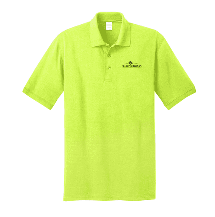 Port & Company Core Blend Jersey Knit Polo