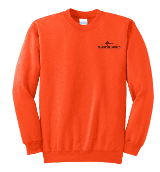 Port & Company Essential Fleece Crewneck Sweatshirt