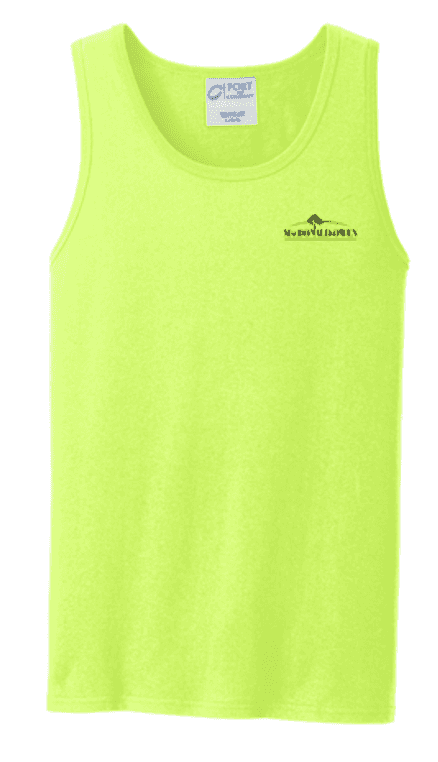 Port & Company Core Cotton Tank Top