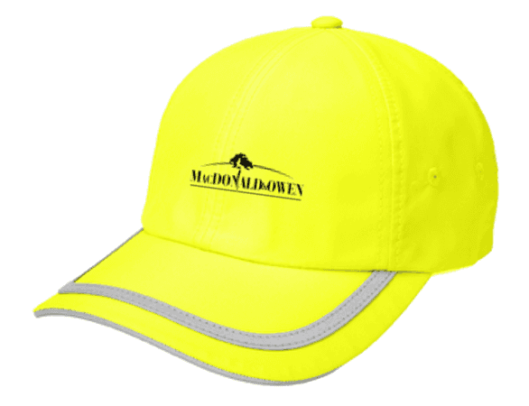 Port Authority Enhanced Visibility Cap