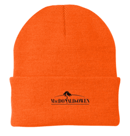 Port & Company Knit Cap