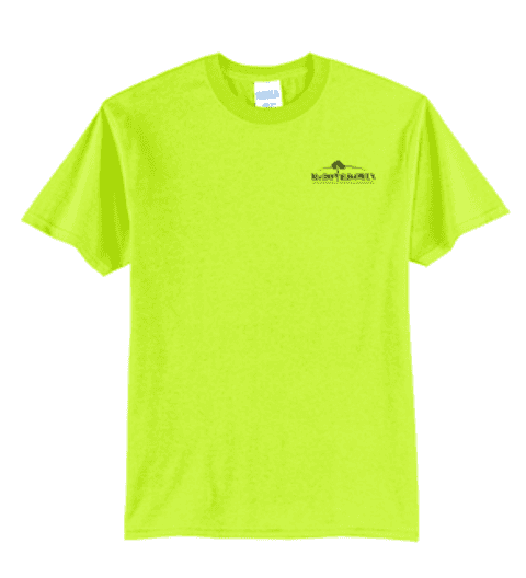 Port & Company Core Blend Tee