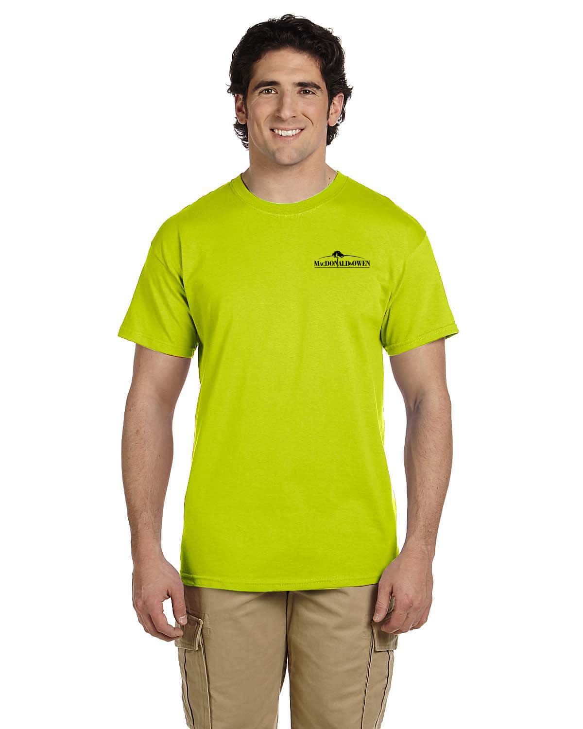Gildan Adult Ultra Cotton Tall T-Shirt